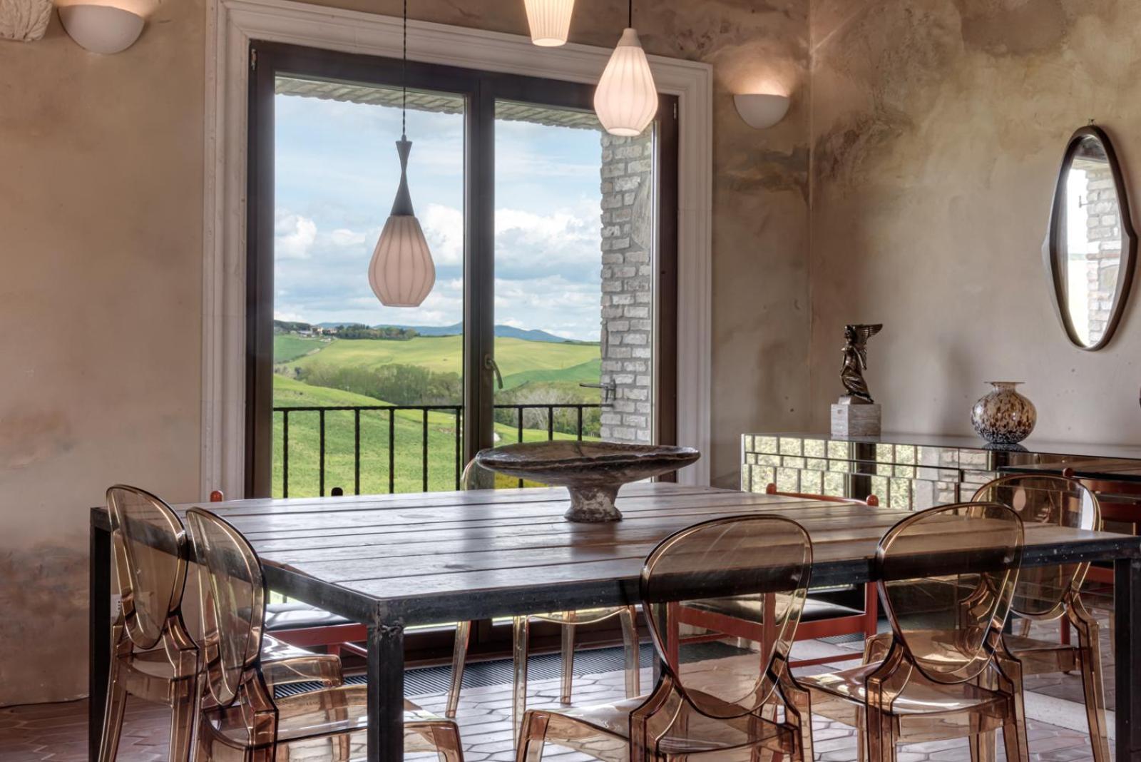 Tuscany Forever Premium Apartments Volterra Extérieur photo