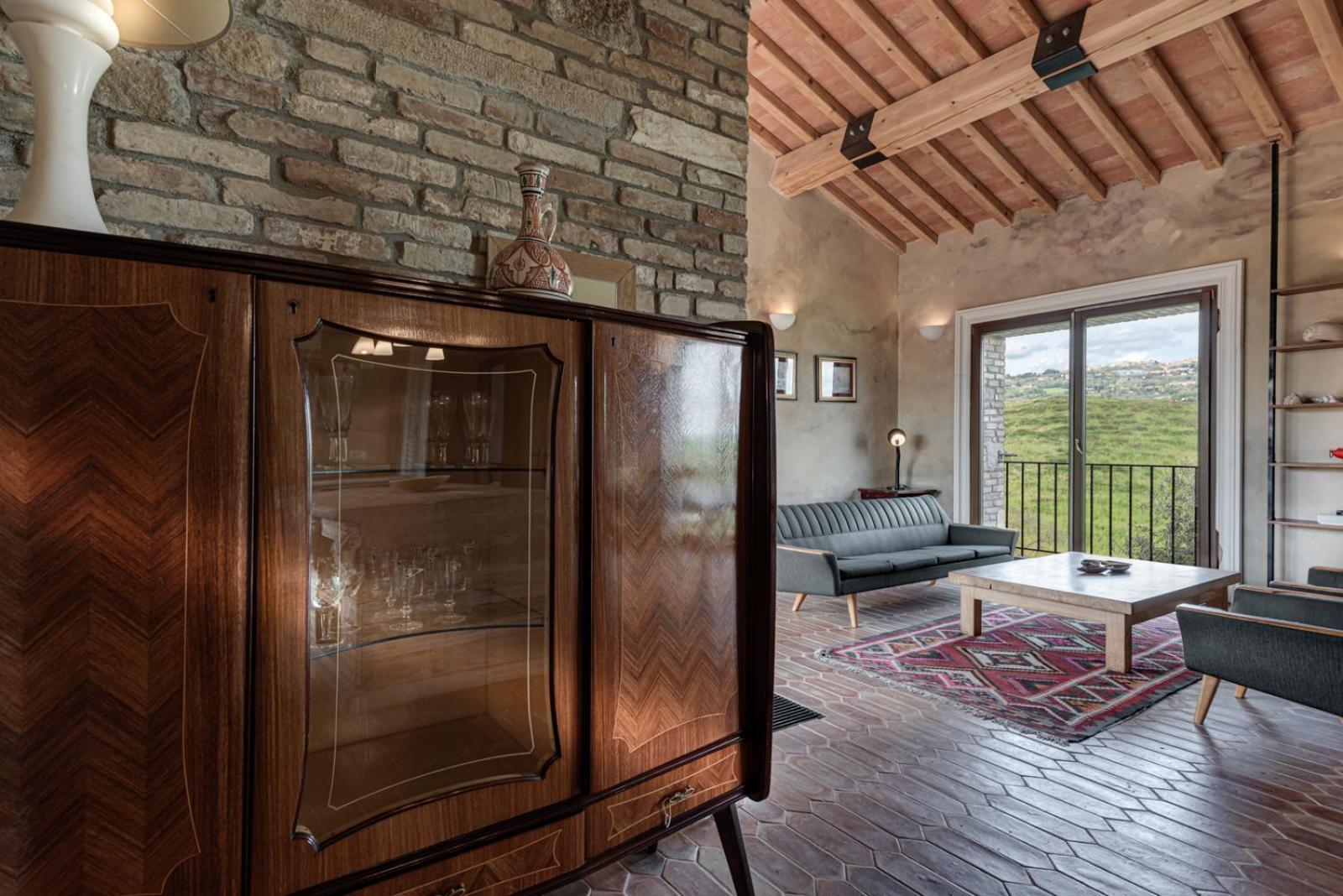 Tuscany Forever Premium Apartments Volterra Extérieur photo