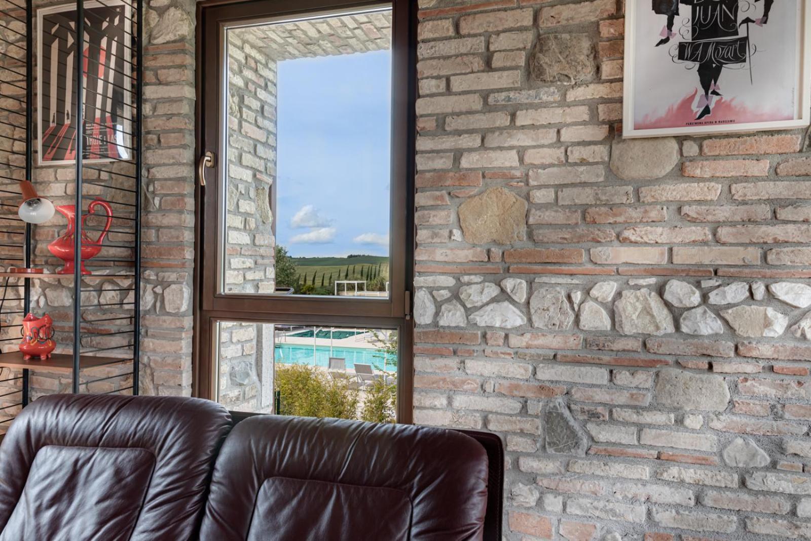 Tuscany Forever Premium Apartments Volterra Extérieur photo