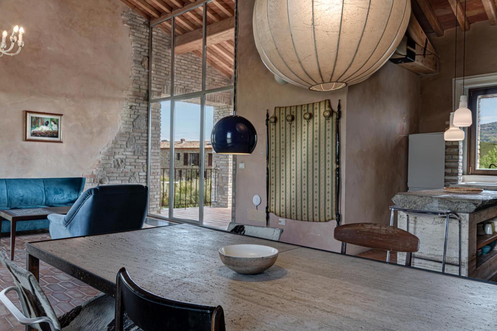 Tuscany Forever Premium Apartments Volterra Extérieur photo