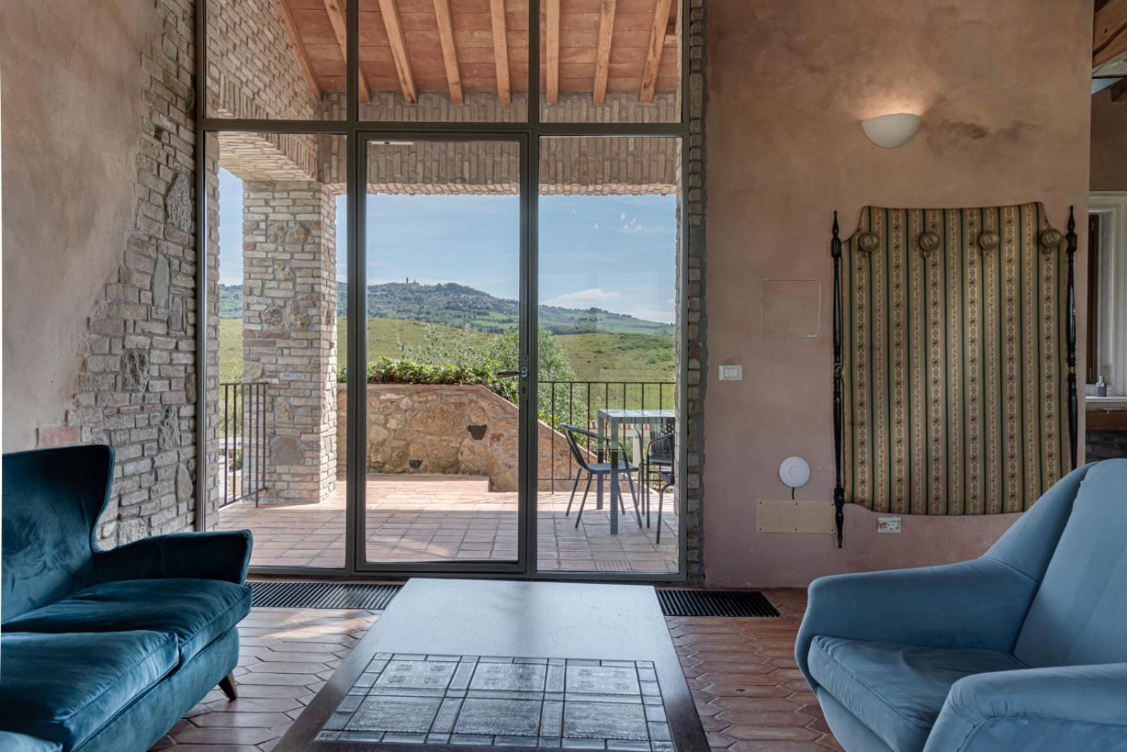 Tuscany Forever Premium Apartments Volterra Extérieur photo