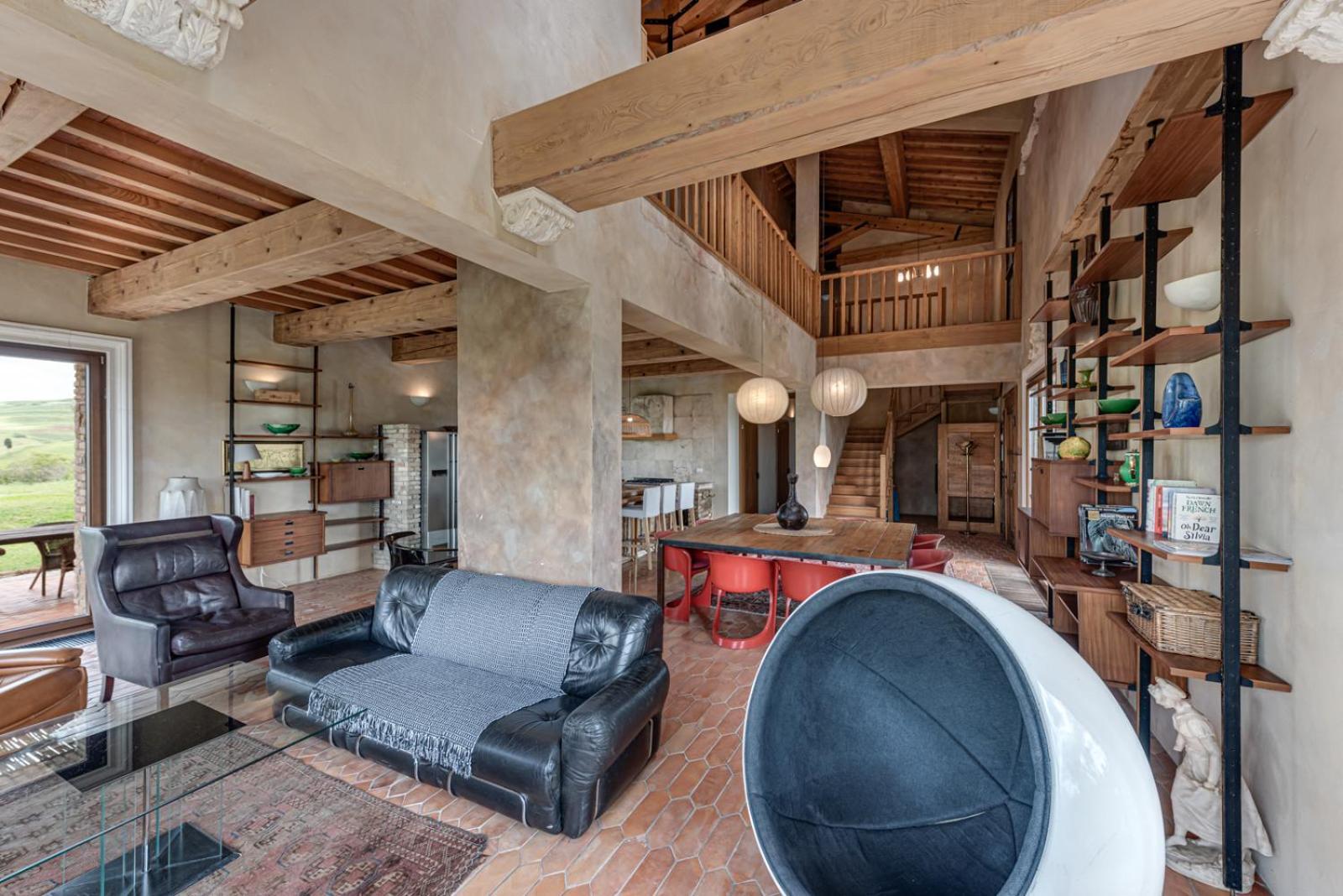 Tuscany Forever Premium Apartments Volterra Extérieur photo