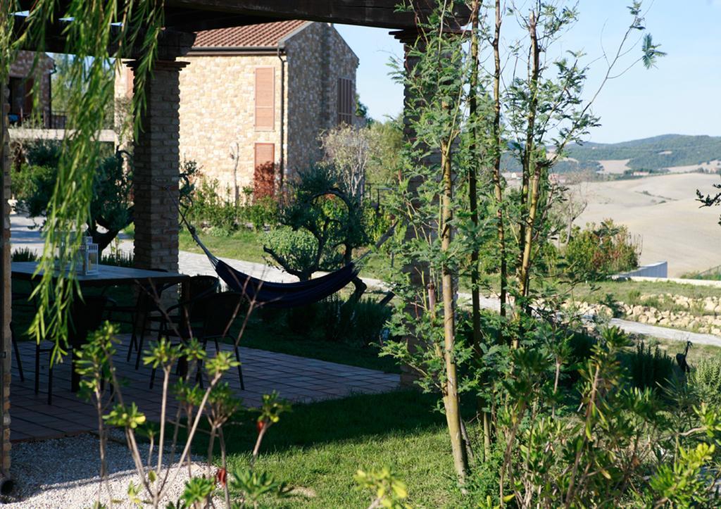 Tuscany Forever Premium Apartments Volterra Extérieur photo