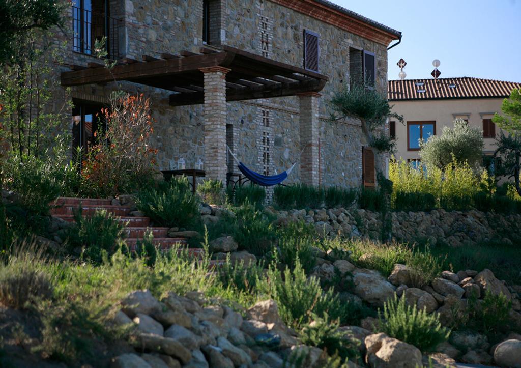 Tuscany Forever Premium Apartments Volterra Extérieur photo