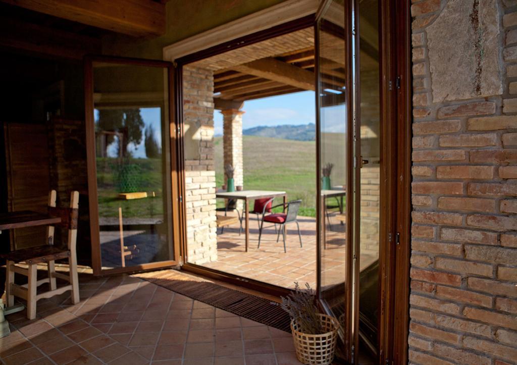 Tuscany Forever Premium Apartments Volterra Extérieur photo