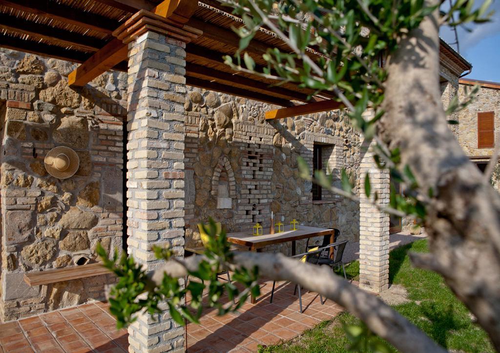 Tuscany Forever Premium Apartments Volterra Extérieur photo