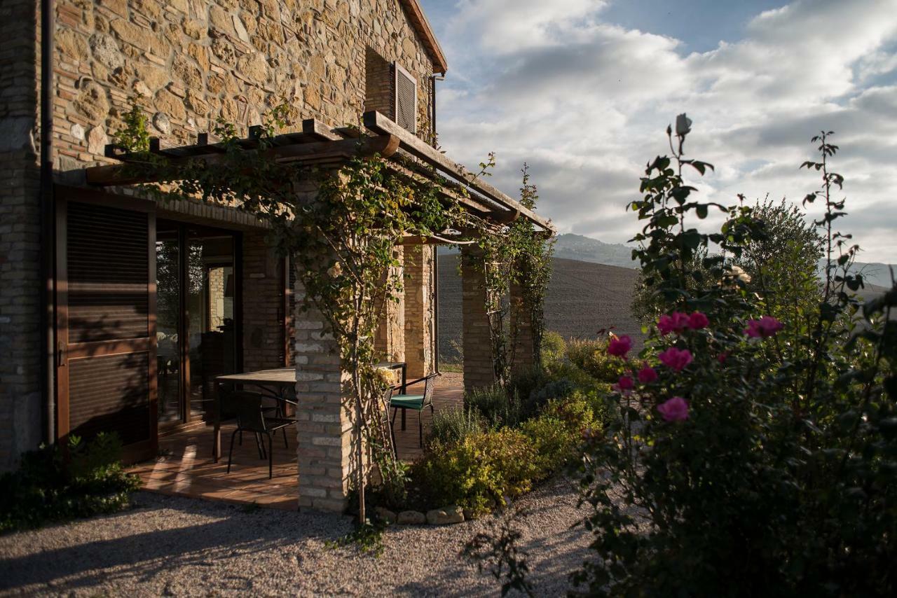 Tuscany Forever Premium Apartments Volterra Extérieur photo