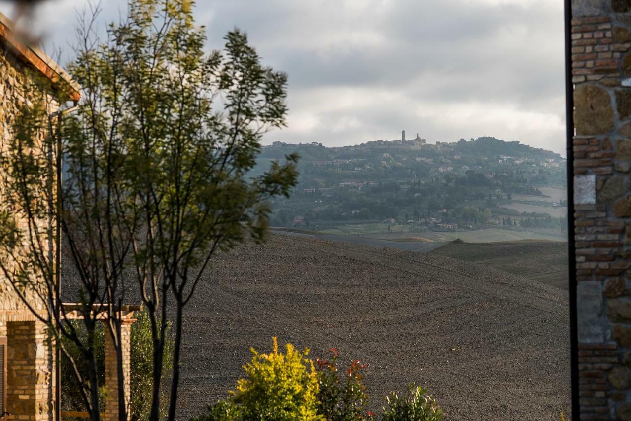 Tuscany Forever Premium Apartments Volterra Extérieur photo