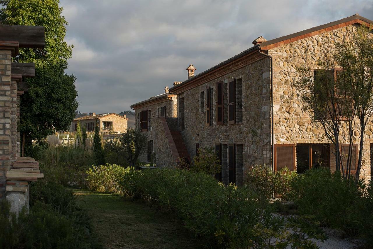 Tuscany Forever Premium Apartments Volterra Extérieur photo