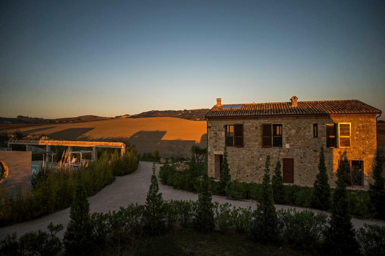 Tuscany Forever Premium Apartments Volterra Extérieur photo